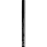 Nyx Professional MakeUp Epic Ink 1 Eyeshadow Eyeshadow Epic Ink 1 black 1 ml