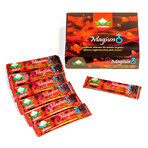 Pakket Magiun Afrodisiacum 240 g + Magiun Natuurlijk Afrodisiacum 12 zakjes, Themra Pakket Magiun Afrodisiacum 240 g + Magiun Natuurlijk Afrodisiacum 12 zakjes, Themra