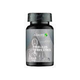 Tribulus Terrestris 1000 mg 90 tablets Adams Vision