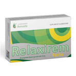 Relaxirem Forte, 30 compresse, Remedia Laboratories Relaxirem Forte, 30 compresse, Remedia Laboratories