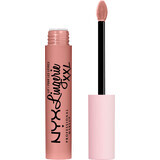 Nyx Professional MakeUp Lip Lingerie XXL Matte Lip Lipstick 1 Undressed, 4 ml