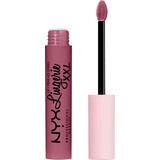 Nyx Professional MakeUp Lip Lingerie XXL Matte Lip Lipstick 16 Unlaced, 4 ml