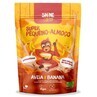 Bio-Babybrei mit Haferflocken und Banane, 300 g, Shine