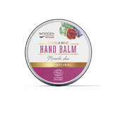Miracle Skin Hand Balm, 60 ml, Wooden Spoon