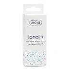 Lanolin for lips Lip Care, 10 g, Ziaja Lanolin for lips Lip Care, 10 g, Ziaja