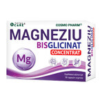 Magnesium Bisglycinate, 30 capsule, Cosmopharm Magnesium Bisglycinate, 30 capsule, Cosmopharm