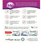 Magnesium Bisglycinate, 30 capsule, Cosmopharm Magnesium Bisglycinate, 30 capsule, Cosmopharm