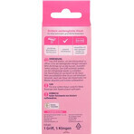 Balea Purity razor, 94,5 g Balea Purity razor, 94,5 g