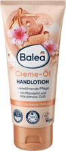 Balea Amandel Handcr&#232;me Lotion, 100 ml