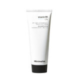 Moisturizing face cream with 10% Vitamin B5, 50 g, Minimalist Moisturizing face cream with 10% Vitamin B5, 50 g, Minimalist