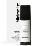 Moisturizing cream for skin Retinoid 0,2%, 30 ml, Minimalist Moisturizing cream for skin Retinoid 0,2%, 30 ml, Minimalist
