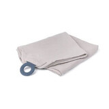 Multifunctional scarf for breastfeeding Mom'n Play, Almond, Doomoo