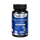 Ganoderma Reishi Triterpense Standardized, 60 capsules, DVR Pharm