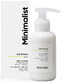 Gentle Cleansing Gel-Cream with 6% oat extract, 120 ml, Minimalist