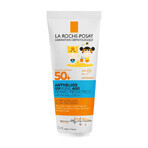 Anthelios Dermo-Pediatrics Moisturizing Lotion with SPF 50+ for children's face and body, 75 ml, La Roche-Posay
