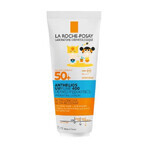 Anthelios Dermo-Pediatrics Moisturizing Lotion with SPF 50+ for children's face and body, 75 ml, La Roche-Posay