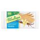 Organic waffles with vanilla cream, 40 g, Sly Nutritia