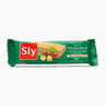 Hazelnut cream waffles, sugar free, 20 g, Sly Nutrition