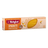 Gluten-free spaghetti pasta, 400 g, Biaglut