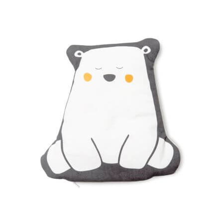 Snoogy Bear anti-colic pillow, Doomoo