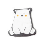 Snoogy Bear anti-colic pillow, Doomoo