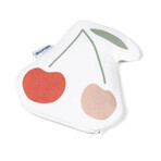 Snoogy Cherries anti-colic leg, Doomoo Snoogy Cherries anti-colic leg, Doomoo