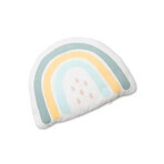Snoogy Rainbow anti-colic leg, Doomoo Snoogy Rainbow anti-colic leg, Doomoo