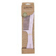 Natural fiber styling comb, Beter
