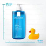 Lipikar Gel Lavant La Roche Posay 750ml Lipikar Gel Lavant La Roche Posay 750ml