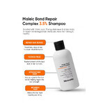 Repair shampoo for damaged hair Maleic Bond Repair Complex 3,5%, 250 ml, Minimalist Repair shampoo for damaged hair Maleic Bond Repair Complex 3,5%, 250 ml, Minimalist