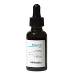 Serum with 5% niacinamide for dry and sensitive skin, 30 ml, Minimalist