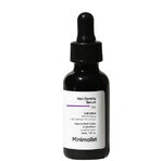 Hair Density 18% Hair Growth Serum, 30 ml, Minimalist Hair Density 18% Hair Growth Serum, 30 ml, Minimalist