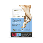 Lux sokken, 1 set, SheCosmetic Lux sokken, 1 set, SheCosmetic