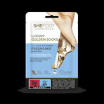 Lux sokken, 1 set, SheCosmetic Lux sokken, 1 set, SheCosmetic