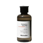Exfoliating toner with 3% PHA acid, 150 ml, Minimalist Exfoliating toner with 3% PHA acid, 150 ml, Minimalist