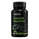 Empty vegetarian capsules, 100 pieces, Niavis