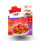 Oat cereal with frozen fruit, sugar-free and gluten-free, 250 g, Mister Iron