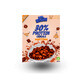 Chocolate protein cereal, vegan, sugar-free and gluten-free, 250 g, Mister Iron
