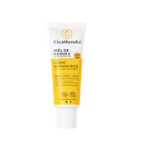 Repairing cream 40% manuka honey IAA10+, organic, 40 ml, CicaManuka