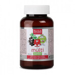 Fin Multi Junior, 60 jelly beans, Finclub Fin Multi Junior, 60 jelly beans, Finclub