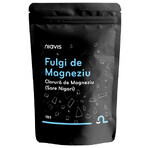 Magnesium flakes for bath, 500 g, Niavis Magnesium flakes for bath, 500 g, Niavis
