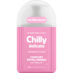 Intimate hygiene gel, Delicate, 200 ml, Chilly Intimate hygiene gel, Delicate, 200 ml, Chilly