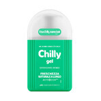 Intimate hygiene gel, Fresh, 200 ml, Chilly Intimate hygiene gel, Fresh, 200 ml, Chilly