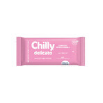 Intimate hygiene wipes, Delicate, 12 pieces, Chilly Intimate hygiene wipes, Delicate, 12 pieces, Chilly