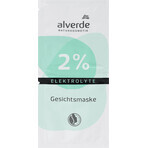 Alverde Naturkosmetik CleanBeauty face mask, 15 ml Alverde Naturkosmetik CleanBeauty face mask, 15 ml