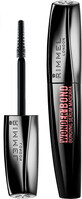 Rimmel London Wonder Bong Serum Mascara 001 Black, 1 piece