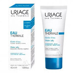 Moisturizing gel for combination skin Eau Thermale, 40 ml, Uriage Moisturizing gel for combination skin Eau Thermale, 40 ml, Uriage