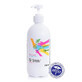Water-alcoholic gel for hand disinfection, 500 ml, Klintensiv