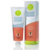 Toothpaste for whitening, multifunctional, Strawberry + Mint, Beconfident, 75 ml
