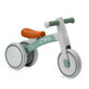 Tedi pedal-less bike, +12 months, Green, Momi